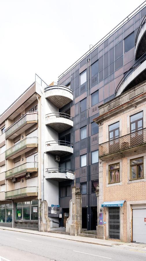 Oporto Vibes - City Center Studio Exterior photo